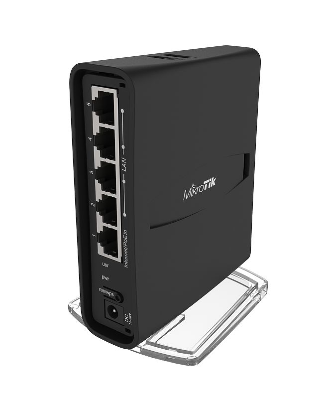 RBD52G-5HacD2HnD-TC – hAP ac2